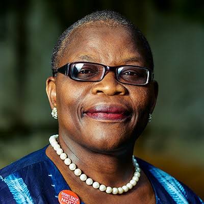 Former Minister of Education, Mrs. Obiageli Ezekwesili, Highlights Leadership Challenges in Africa