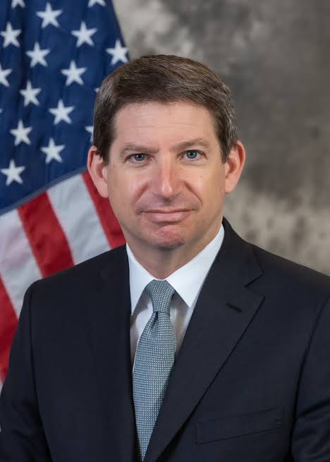 DFC CEO, Scott Nathan Bolsters Global Infrastructure And Economic Growth In Ghana