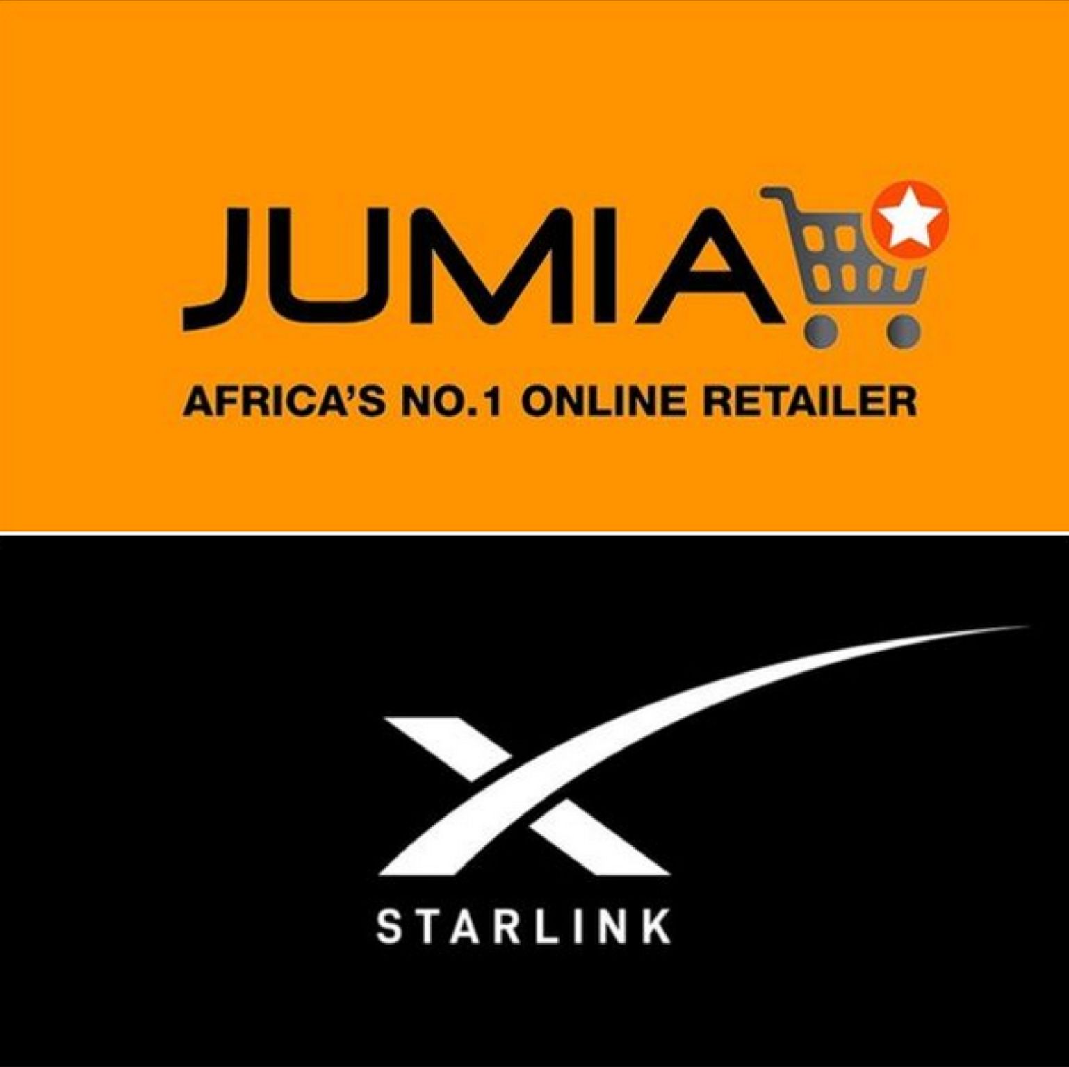 Starlink And Jumia Partner To Expand Satellite Broadband Services In Africa