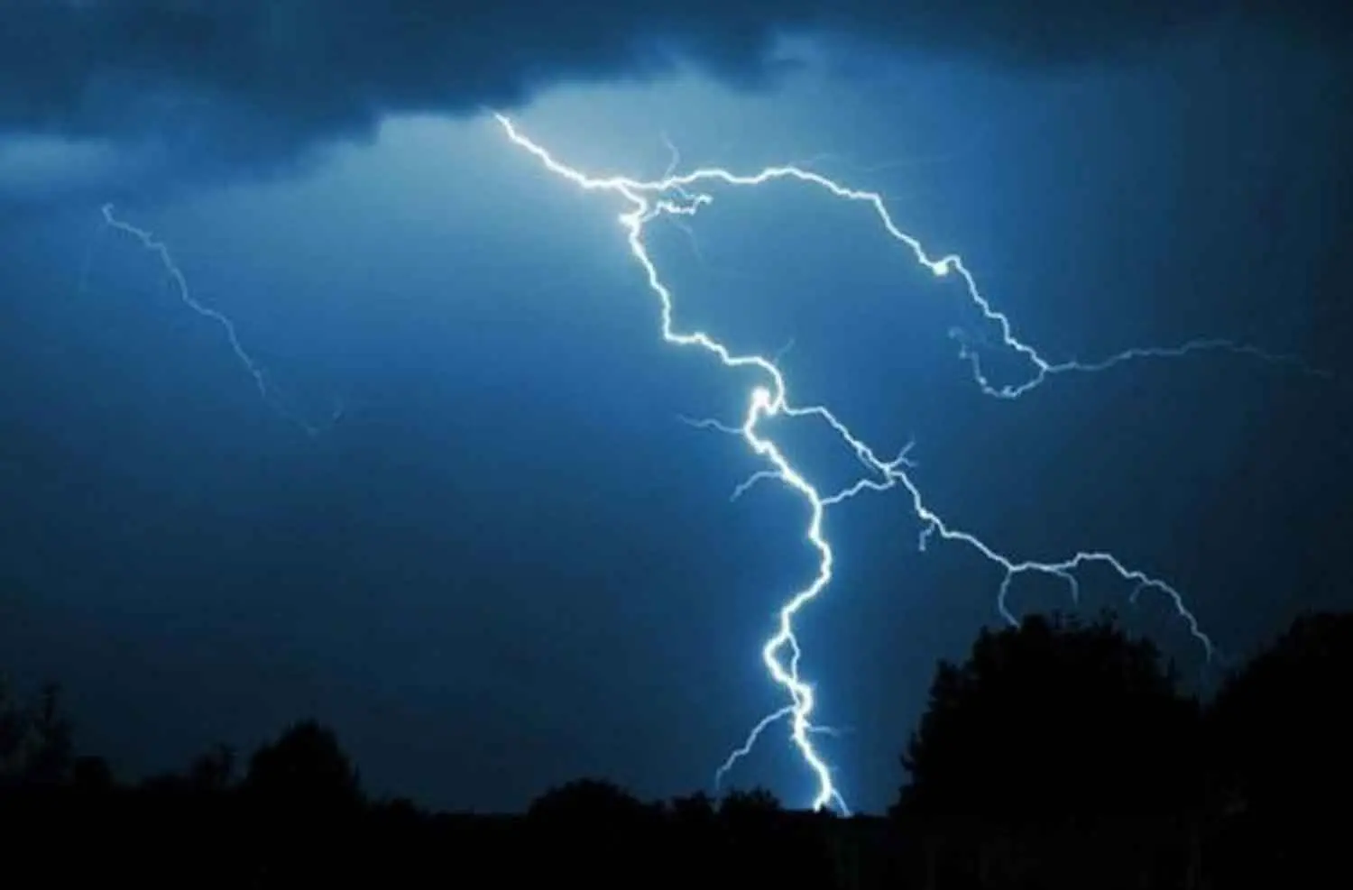 NiMET Predicts States To Experience 3-Day Dust Haze, Thunderstorm