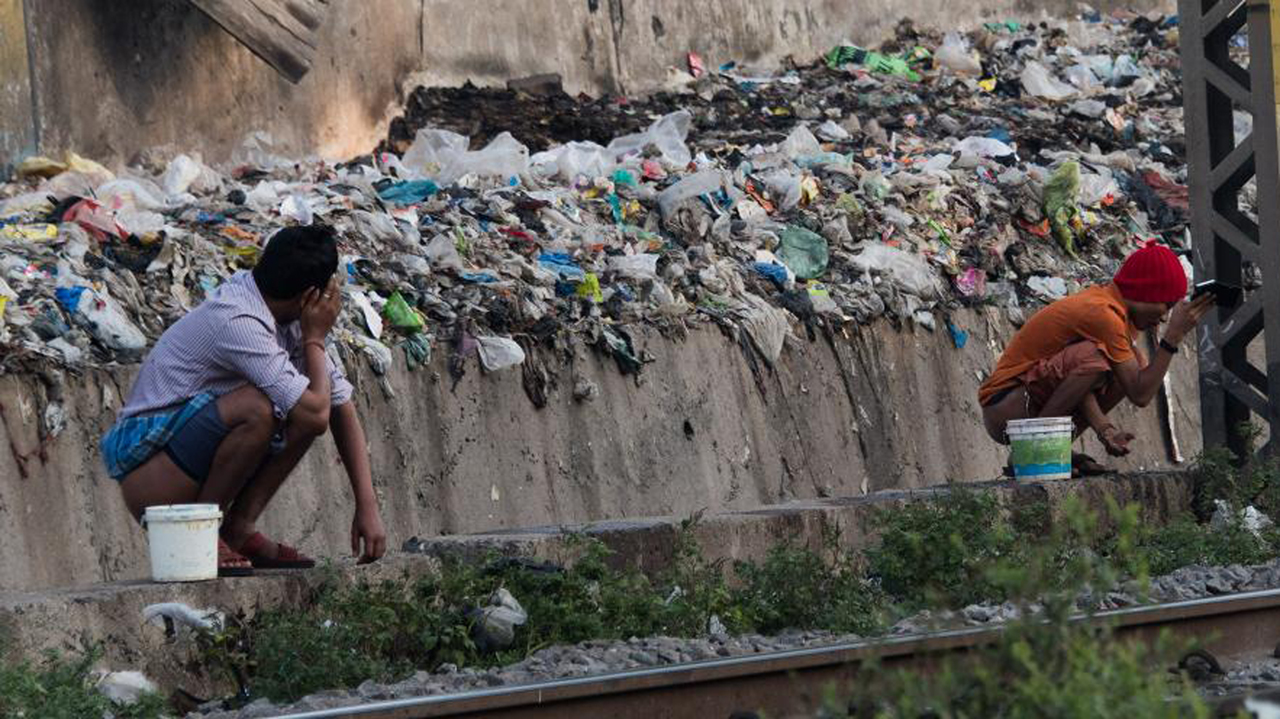 UNICEF: Nigeria’s Goal To End Open Defecation By 2025 Unlikely, Might Take Until 2046