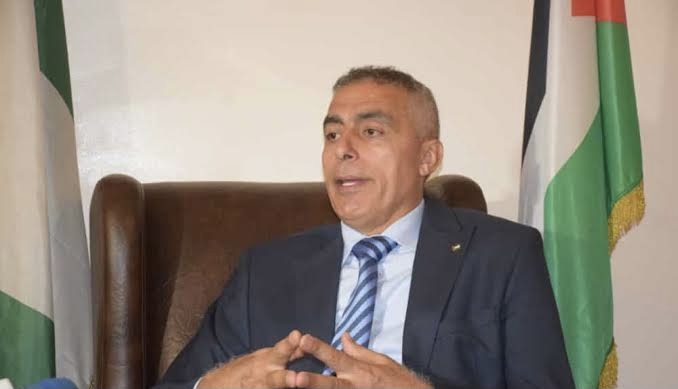 Clash : Palestine Urges United Nations To End Israeli Occupation Amid Ongoing Conflict