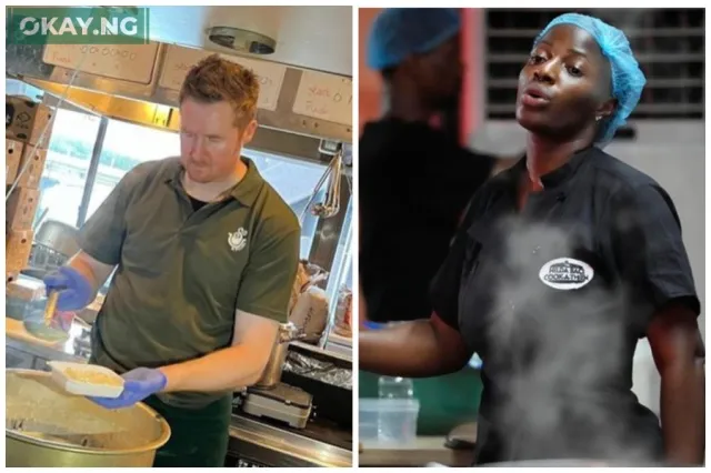 Irish Chef Alan Fisher Breaks Longest Cooking, Baking Marathon Record