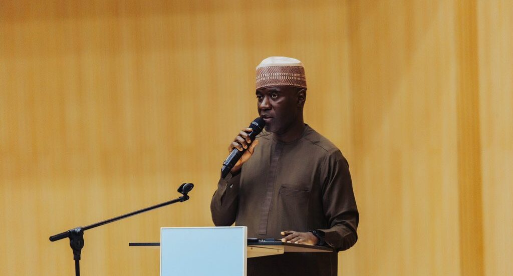 Senate Confirms Aminu Maida As Executive Vice Chairman Of NCC