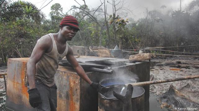 IPMAN Applauds Reps Over Move To Legalise “Cooking Of Crude Oil”