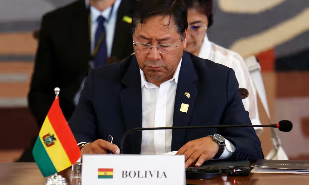 South American Countries Protest Israel Amid Gaza Conflict