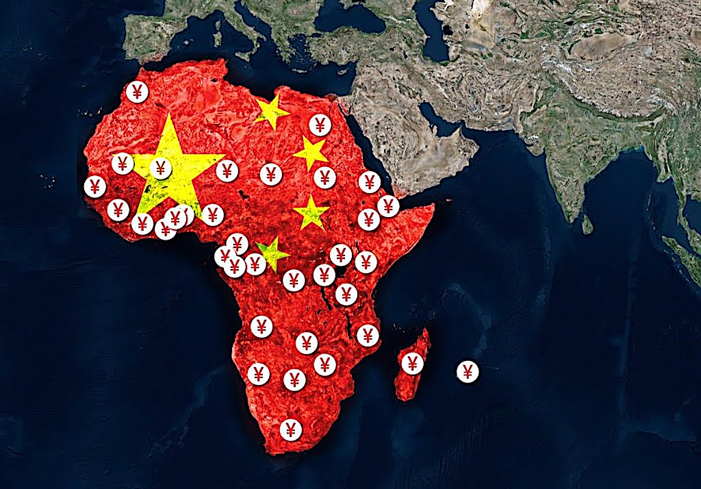 US Appeals Court Rejects Nigeria’s Sovereign Immunity, Paves Way For Chinese Consortium To Seize Assets
