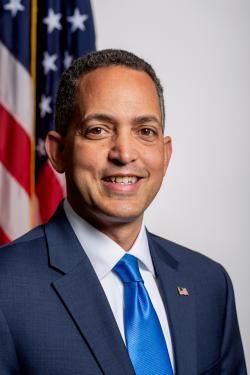 U.S. Deputy Secretary Of Commerce Emphasizes Strengthening Economic Engagement With Africa At AGOA Forum