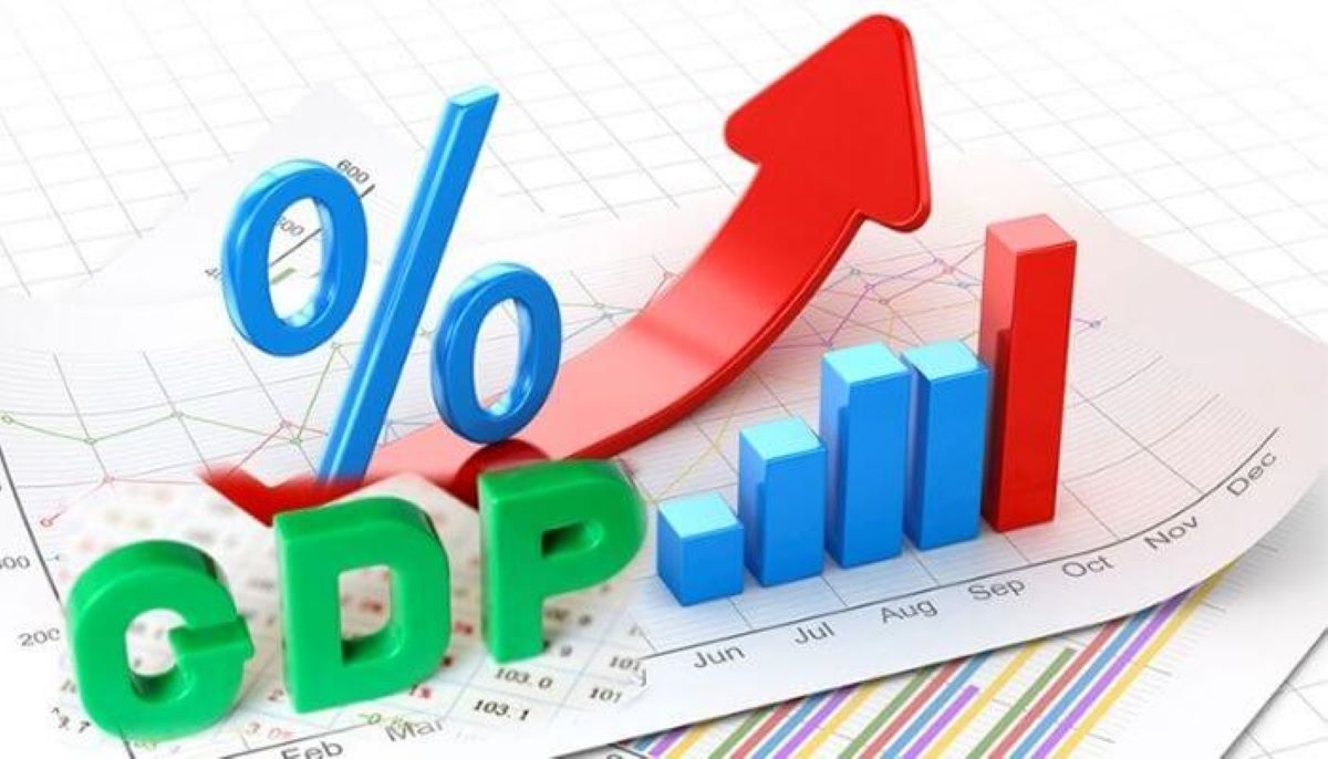 Nigeria’s GDP Records 2.54 Per Cent Increase In Q3 2023