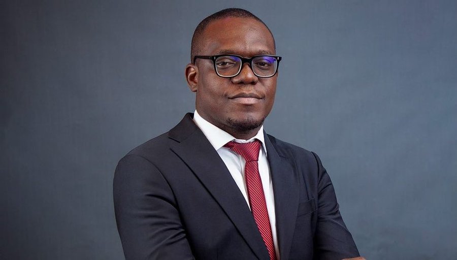 LASEPA GM, Tunde Ajayi Asks Club Owners To Help With Noise Pollution