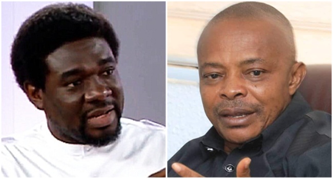 Presidential Adviser Criticizes NLC and TUC, Labels Strike Attempt As “Unwarranted Blackmail”