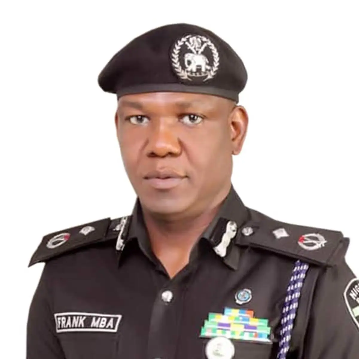 Imo Guber: DIG Frank Mba Assures All Candidates Of Level Playing Ground