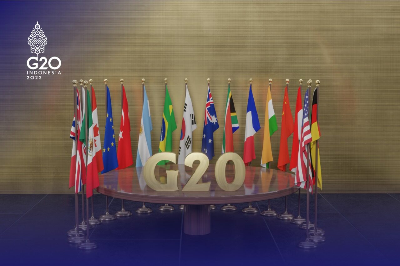 G20 Compact With Africa Conference In Germany To Boost Private Investment