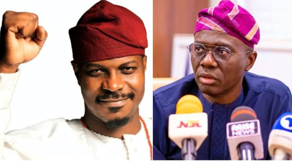 JUST IN: Appeal Court Upholds Sanwo-Olu’s Lagos Governorship Election Victory