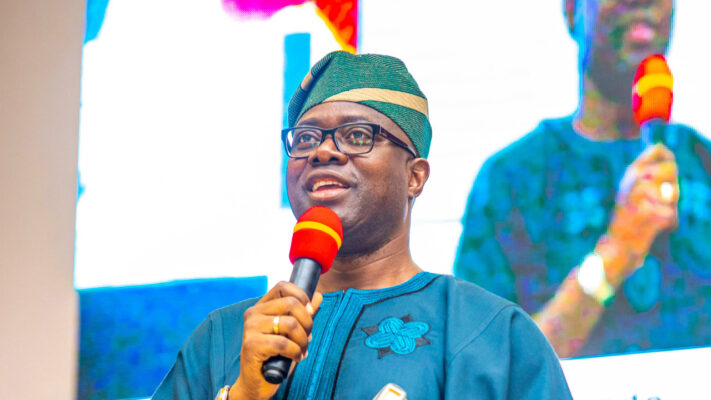 Oyo State Governor Advocates Unity And Fairness For National Development