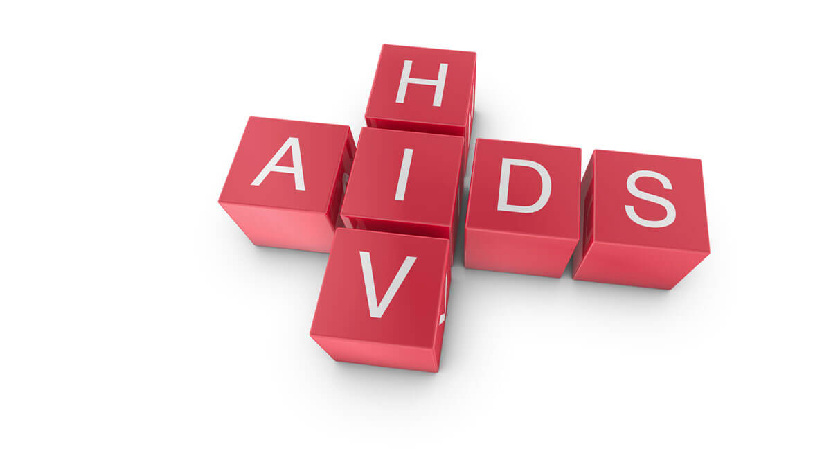 Over 1.6 Million Nigerians Receiving Treatment For HIV
