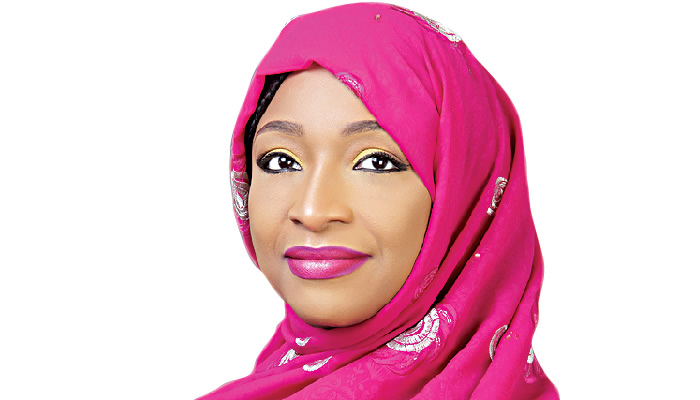 Minister Hannatu Musawa Pledges Collaboration With Microsoft To Infuse Nigerian Culture Into Video Games