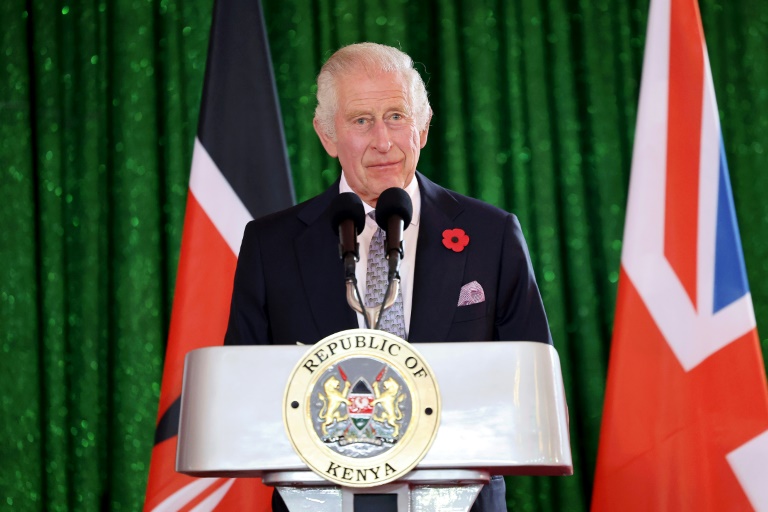 Calls For Formal Apology As King Charles Expresses “Deepest Regret” For Past Abuses
