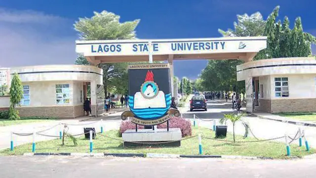 Lagos State University Probes Certificate Racketeering Allegations LASU