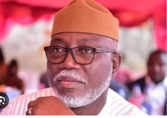Governor Aiyedatiwa Declare 3-Day Mourning Period In Honour Of Late Gov Akeredolu
