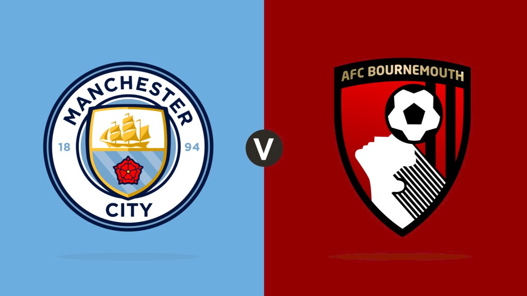 Manchester City vs Bournemouth: Match Preview, Head-To-Head