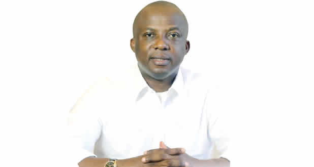 Lagos State Commissioner For Environment Issues Seven-Day Notice To Building Owners Along Ikota River
