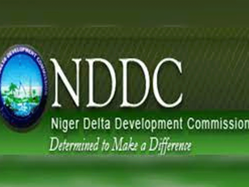 Federal Government Inaugurates NDDC Governing Board to Drive Niger Delta Development
