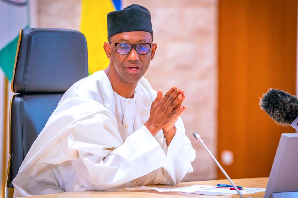 Nigerian Government Rescues Over 1,000 Kidnap Victims Without Ransom Payments – Nuhu Ribadu