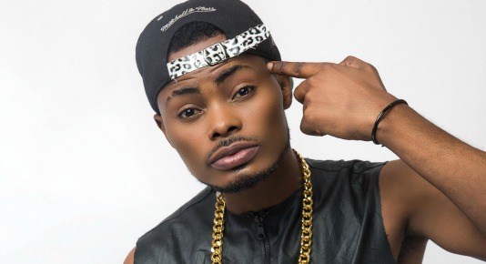 JUST IN: Nigerian Rapper Oladips Is Dead