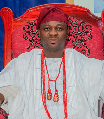 Aworis Settled In Lagos First, Benins Came As Traders – Lagos Monarch Tells Oba Of Benin