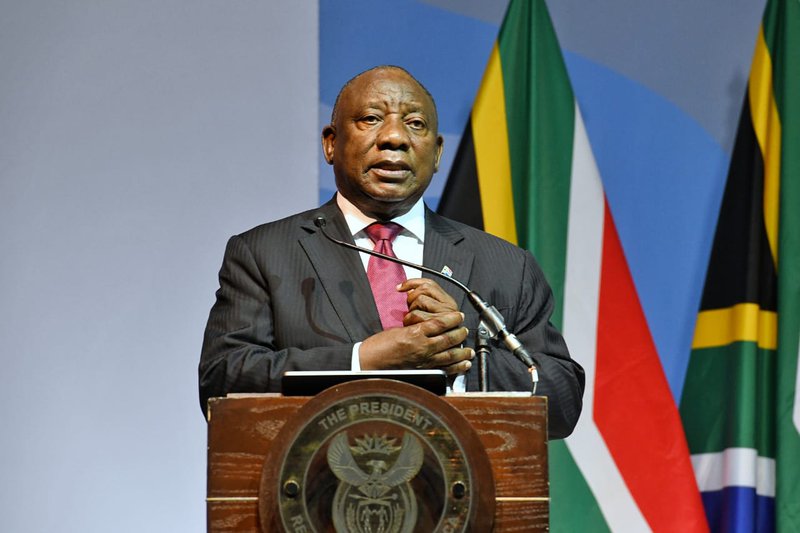 South African Parliament Votes To Close Israel Embassy Amid Gaza Tensions