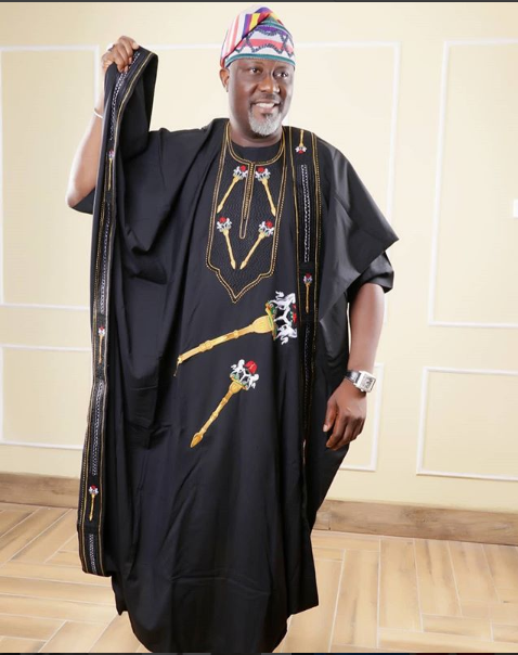 Kogi State: LP Adopt PDP’s Dino Melaye As Gubernatorial Candidate
