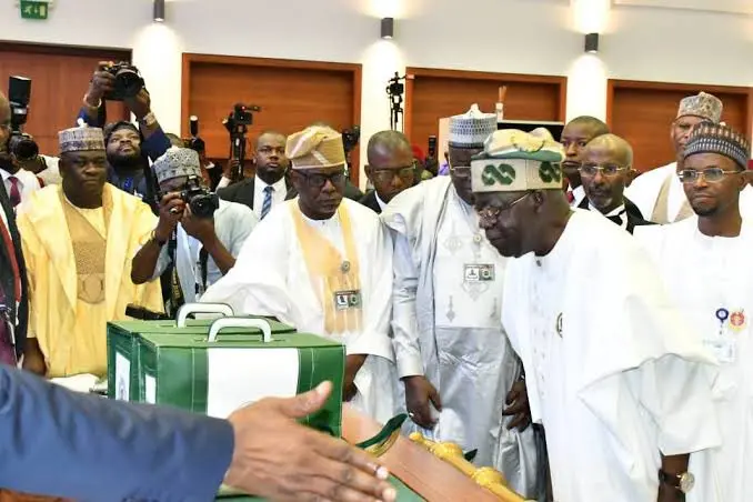 FG Budgets N13.8bn For Upkeep Of Ex-Presidents, Vice, Retired Heads Of Service, Others