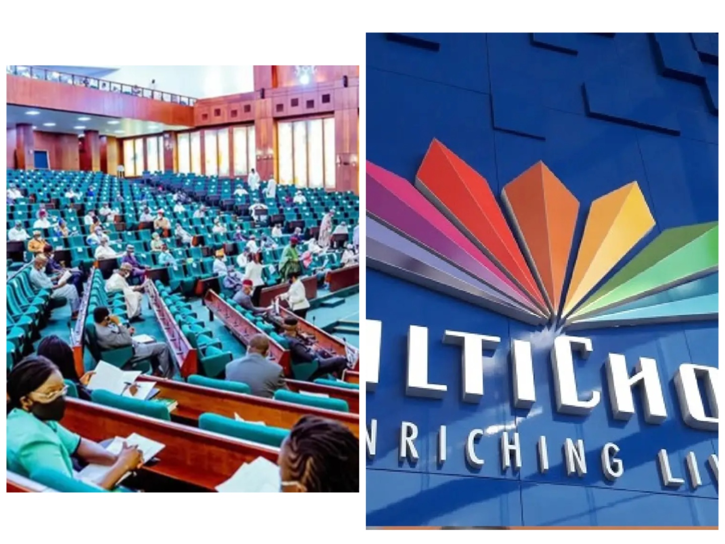 House Of Representatives Urges NBC To Engage In Dialogue with Multichoice Group Over DSTV/GOTV Subscription Hike