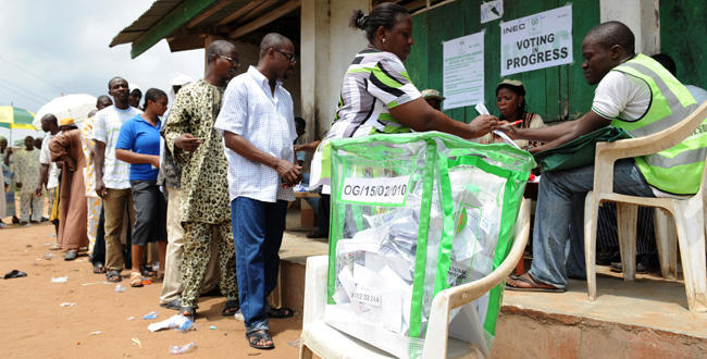 Ogun IPAC Urges Aggrieved Parties To Seek Court Redress Over By-Election Results