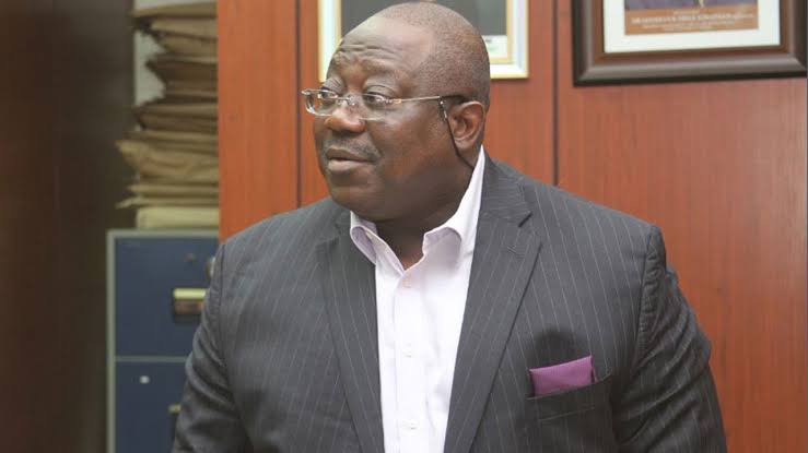 Finally, Senate Okays Professor Tunji Olaopa As Federal Civil Service Commission Boss