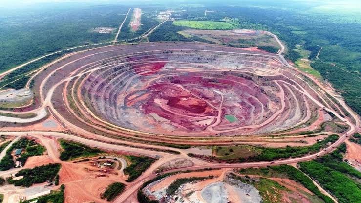 Luele Project In Angola Begins Diamond Production: One Of World’s Largest Reserves Unveiled