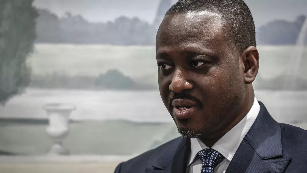 Ivorian Government Welcomes Former Prime Minister Guillaume Soro’s Return From Exile