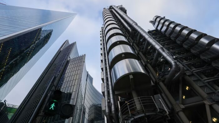 Lloyd’s Of London Pledges $50 Million For Global Development In Addressing Legacy Of Slave Trade