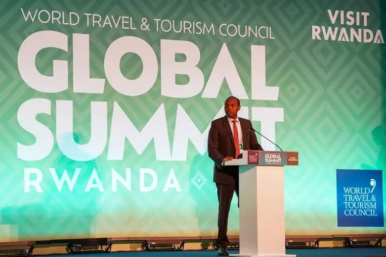 23rd World Travel And Tourism Council Global Summit Begins in Kigali, Rwanda