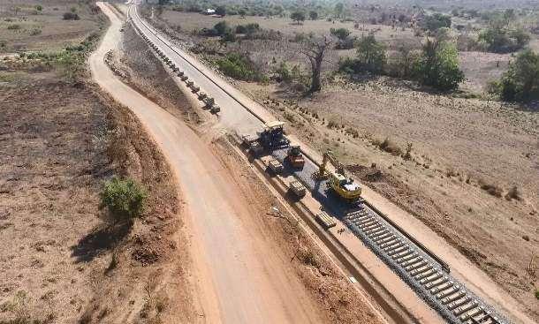 AFDB Approves Tanzania – Burundi – DR Congo Rail Project