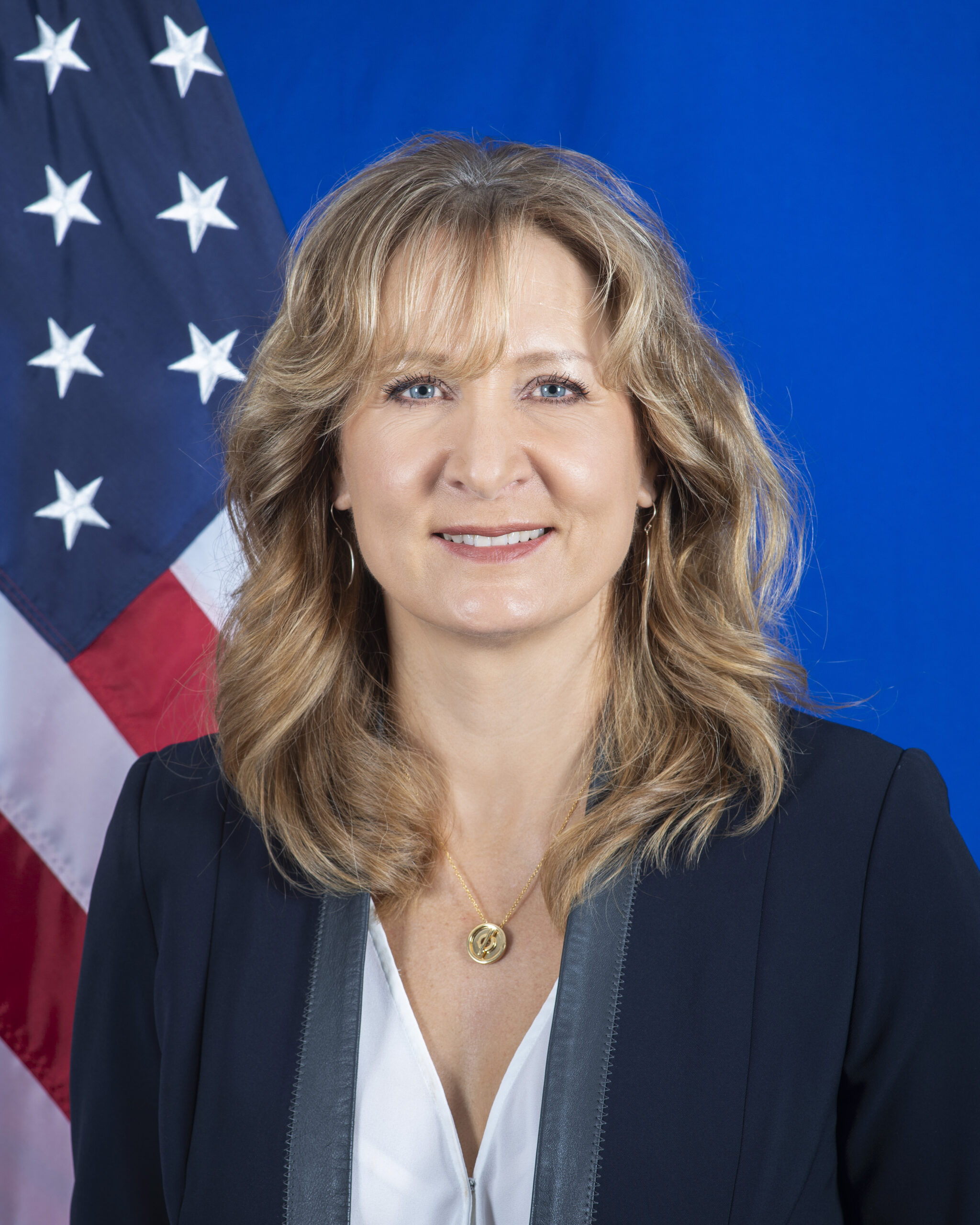 U.S. Ambassador Exposes Humanitarian Crisis In Sudan, Urges Global Action