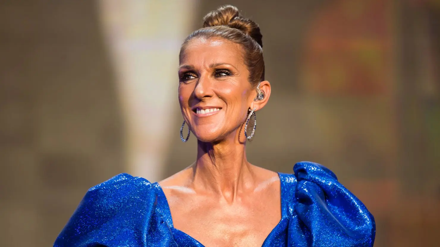 Celine Dion Hits Back At Trump For Using ‘Titanic’ Anthem At Rally