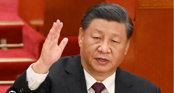 US Approval Of $300-Million Arms Deal With Taiwan Sparks China’s Vow To Defend Territorial Integrity