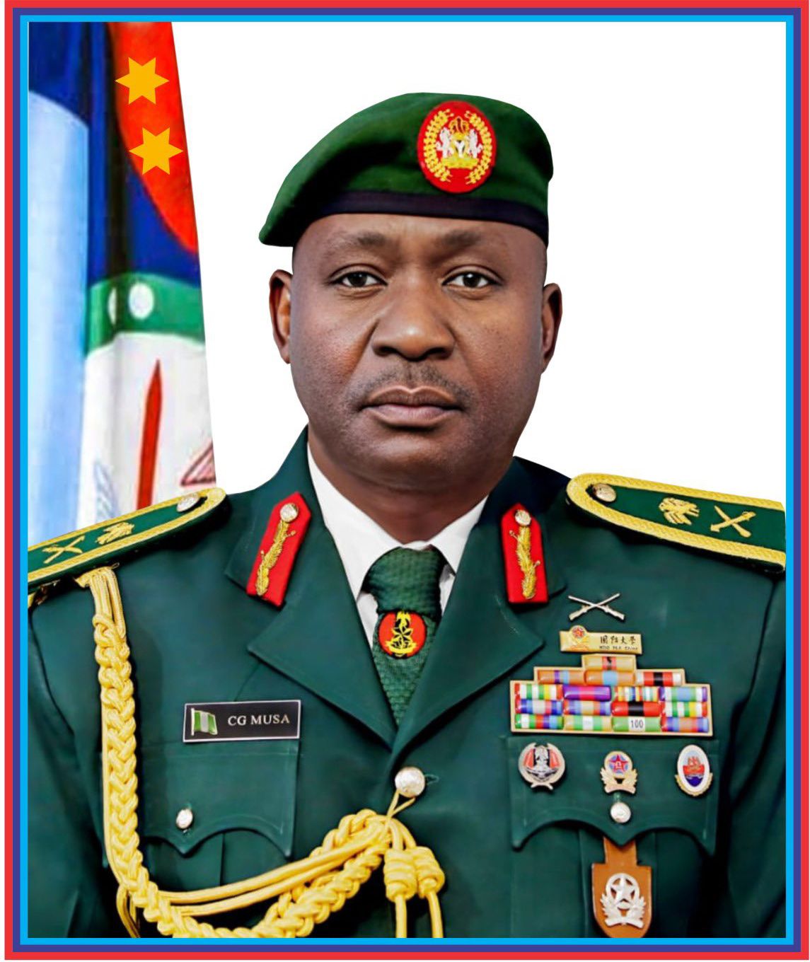 Defence Minister: Coup Plotters Planned To Shoot Me