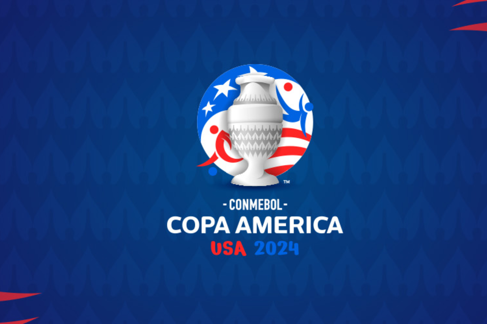 COPA America 2024 Group Stage Draw