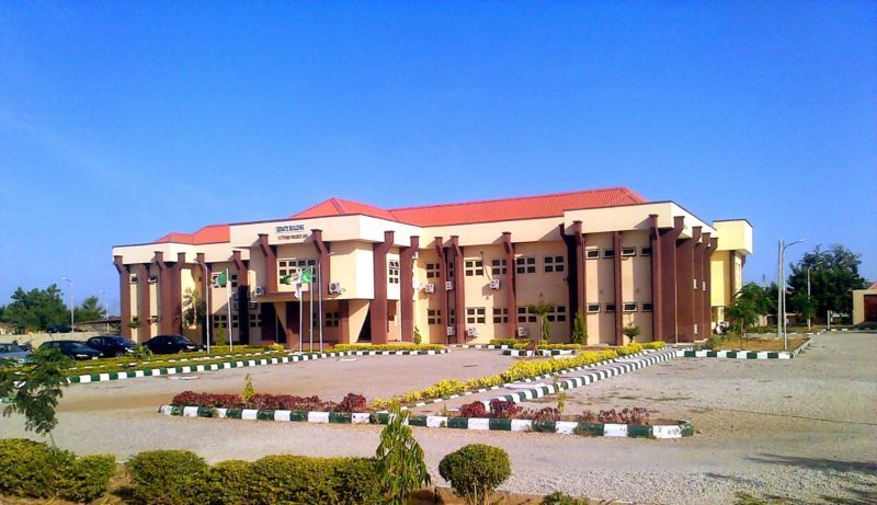 Top 25 TIMES Higher Education Rankings For Nigeria’s Best Universities In 2025