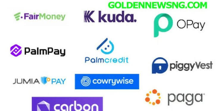 Rapid Surge As 58% Of Nigerians Shift To FinTechs Over Traditional Banks – KPMG Report port