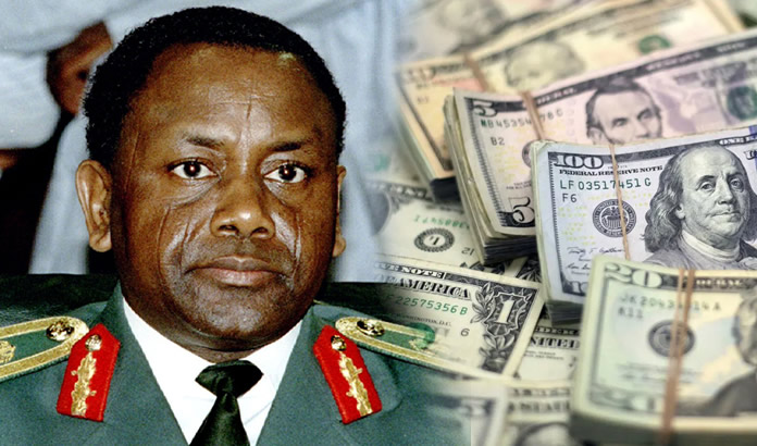 France Announces Return of $150 Million Sani Abacha Loot To Nigeria; Civil Society Expresses Concerns