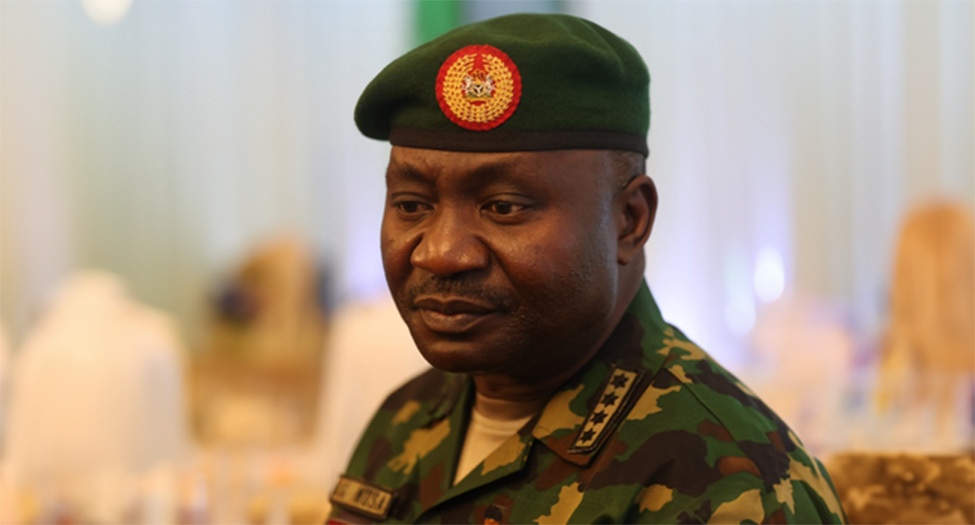Details Of Kaduna Bombing Investigation Will Be Made Public – CDS